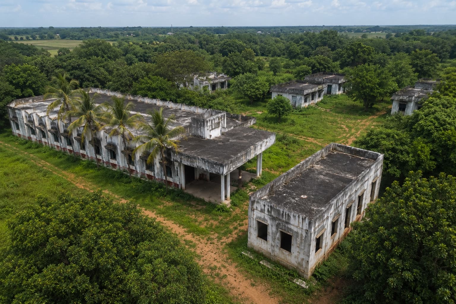 Ancer Institute of Vocational Training