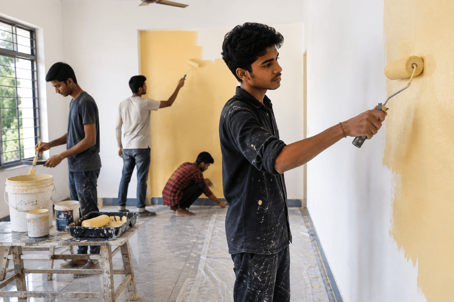 Painting