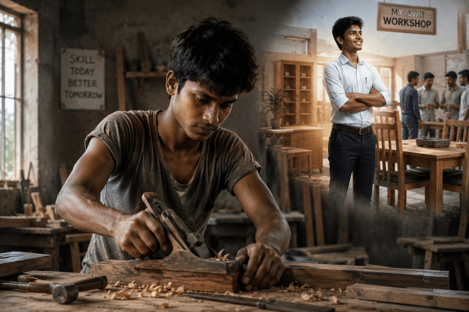 Carpentry
